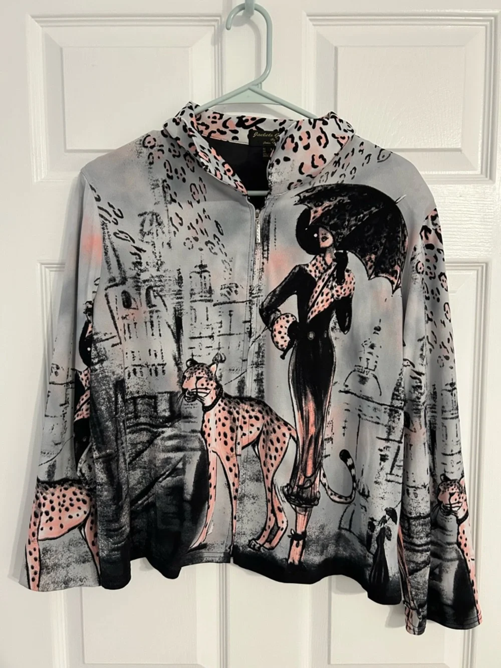 Jackets Galore by John Farah - Picture 3 of 9